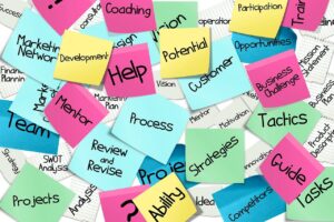 bulletin board, stickies, post-it-2771786 bulletin board, stickies, post-it