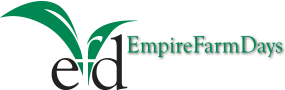 Empire Farm Days Logo